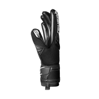 Reusch Attrakt Freegel Infinity goalkeeper gloves black 5570735 7700