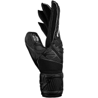 Reusch Attrakt Resist goalkeeper gloves black 5470615 7700