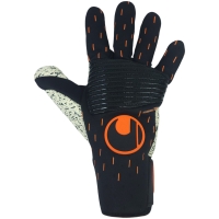 Uhlsport Speed ??Contact Supergrip+ Reflex goalkeeper gloves black 101125901