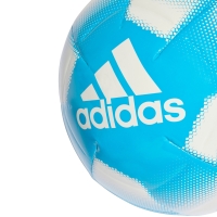 Football adidas EPP Club blue and white HT2458