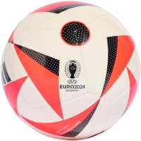 Football adidas Euro24 Fussballliebe Club IN9372