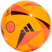 adidas Euro24 Fussballliebe Club football orange IP1615