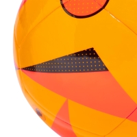 adidas Euro24 Fussballliebe Club football orange IP1615