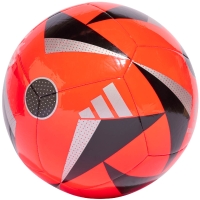 adidas Euro24 Fussballliebe Club football red IN9375