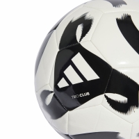 Adidas Tiro Club football white-black HT2430