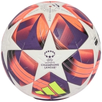 adidas W UCL Pro football white-violet-pink IS7437