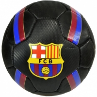 FC Barcelona football black 111140