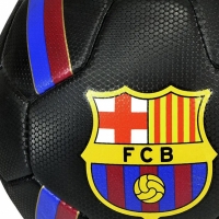 FC Barcelona football black 111140