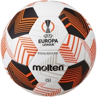 Football Molten Fifa Official UEFA Europa League Acentec 23/24 F5U5000-34