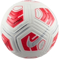 Nike Strike Team football - FA24 white and red FZ7557 100