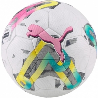 Football Puma Orbita 2 TB FIFA Quality Pro white-green-pink 83775 01