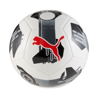 Football Puma Orbita 7 MS white-gray-red 84475 02