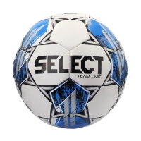 Football Select Team Limit Fifa Basic 5 white-blue 18773