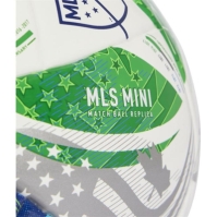 adidas MLS 2025 Mini Ball