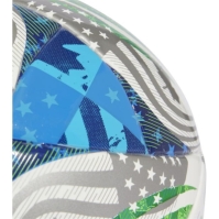 adidas MLS 2025 Mini Ball