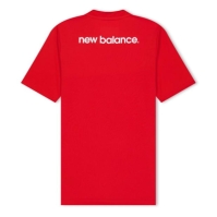 New Balance Tech Tee Jn99