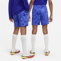 Nike BIG KIDS SOCCER SHOR