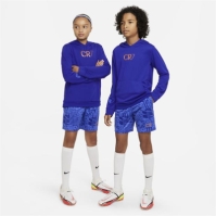 Nike BIG KIDS SOCCER SHOR