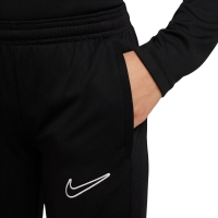 Nike Dry Fit Academy 23 KPZ pantaloni copii negri DR1676 010