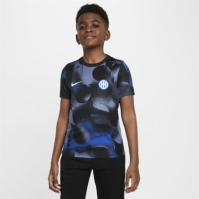 Nike Inter Milan Home Drill Top 2024 2025 Juniors