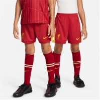 Nike Liverpool Home Minikit 2024 2025 Infants