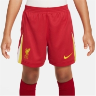 Nike Liverpool Home Minikit 2024 2025 Infants