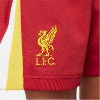 Nike Liverpool Home Minikit 2024 2025 Infants