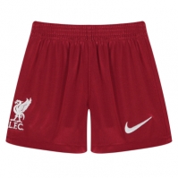 Nike Liverpool FC 2022/23 Home Baby Nike Dri-FIT Football Kit