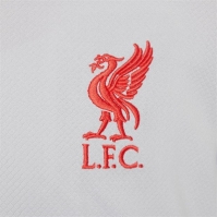 Nike Liverpool Strike Third Top 2024 2025 Juniors