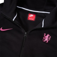 Nike MNSW TECHFLCFZWNDRNR JKT3R