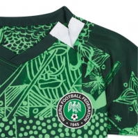 Nike Nigeria Home Babykit 2022 2023