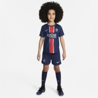 Nike Paris Saint-Germain Home Minikit 2024 2025 Infants