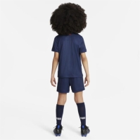 Nike Paris Saint-Germain Home Minikit 2024 2025 Infants