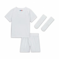 Nike Paris Saint Germain Away Baby Kit 2023 2024