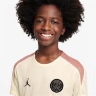 Nike Paris Saint-Germain Strike Third Top 2024 2025 Juniors