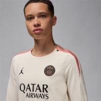 Nike Paris Saint Germain Strike Third Top 2024 2025 Adults