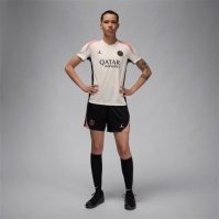 Nike Paris Saint-Germain Strike Third Top 2024 2025 Womens