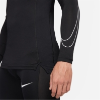 Nike Pro Mens Long-Sleeve Top