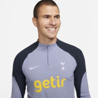 Nike Tottenham Hotspur Strike Elite Quarter Zip Top 2023 2024 Adults