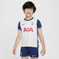 Nike Tottenham Hotspur Home 2024 2025 Minikit