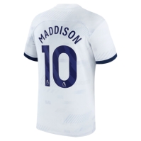 Nike Tottenham Hotspur Home Proxy Shirt 2023 2024 Juniors