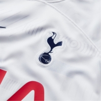 Nike Tottenham Hotspur Home Proxy Shirt 2023 2024 Juniors