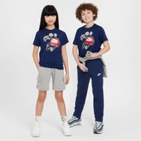 Nike Tottenham Hotspur Boxy Character Tee Juniors