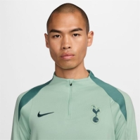 Nike Tottenham Hotspur Strike Third Drill Top 2024 2025 Adults