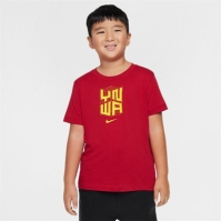 Nike U NK YNWA TEE