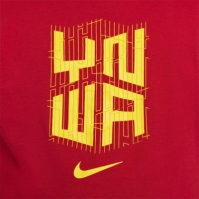 Nike U NK YNWA TEE