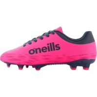 ONeills Zenith V Firm Ground Football Boots Junior