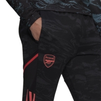 adidas Arsenal Condivo 22 Training Tracksuit Bottoms Mens