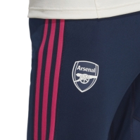 adidas Arsenal Condivo Pro Tracksuit Bottoms 2022 2023 Adults