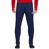 Adidas Condivo 18 Training pants dark blue CV8243